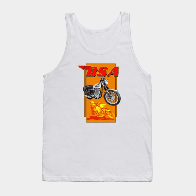 BSA Tank Top by Limey_57